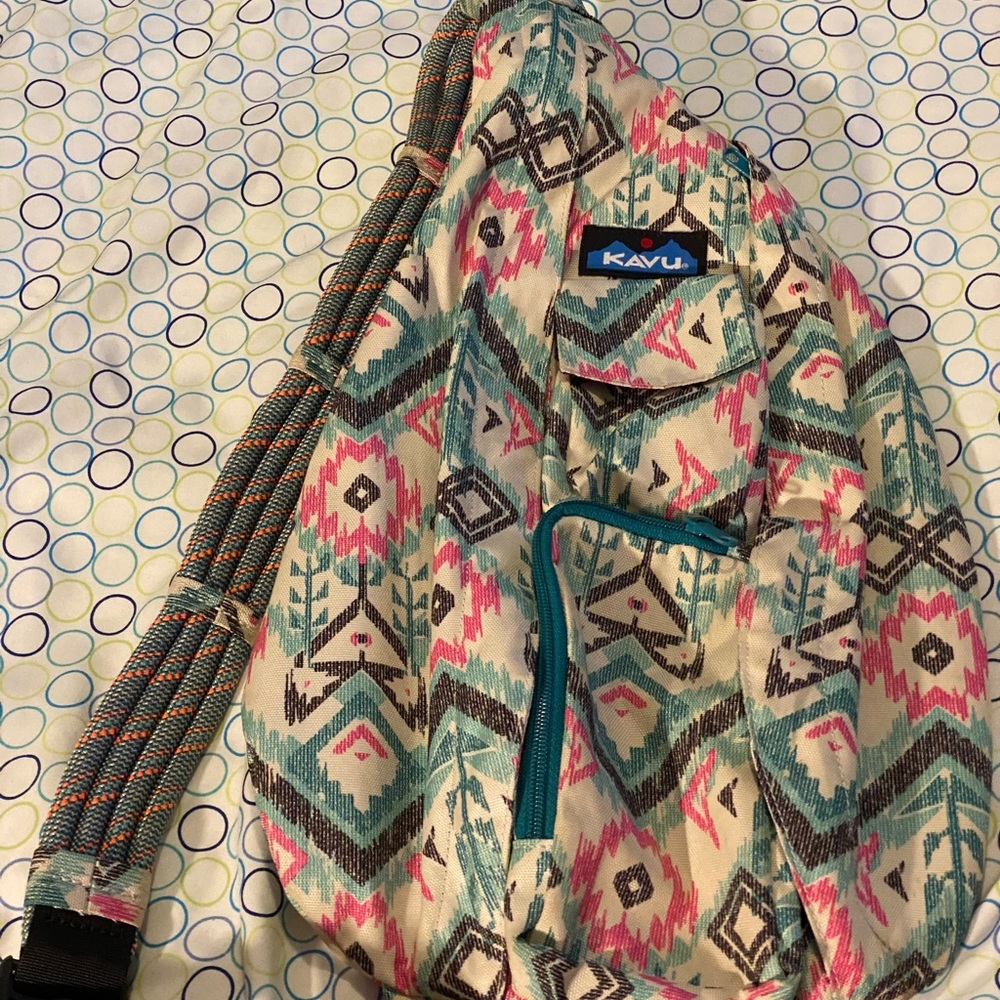 Kavu bag